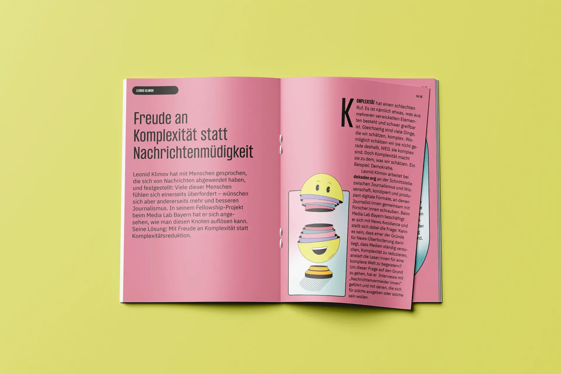 Crystal Ball – The Future of Media #16