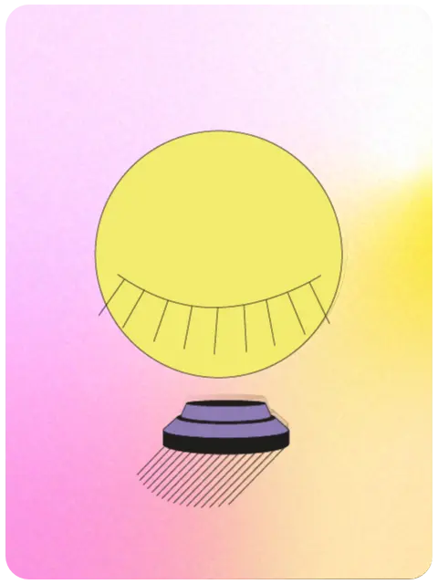 Crystal Ball – The Future of Media #0