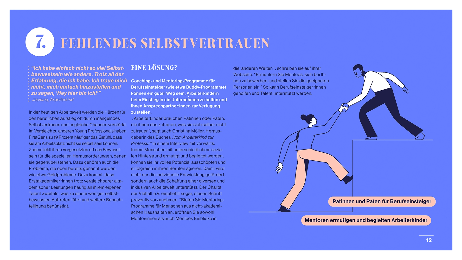 Gestaltung einer Studie #4