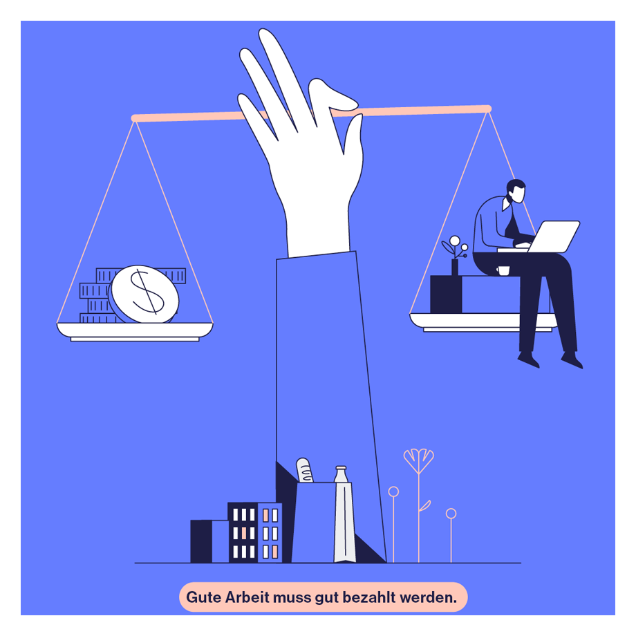 Gestaltung einer Studie #6