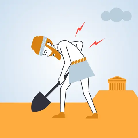 BGW – Ergonomie am Arbeitsplatz