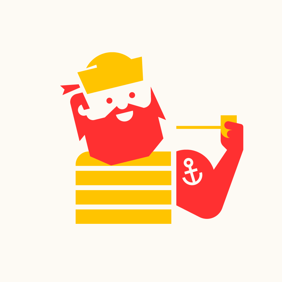 Icons für Jim Block #3