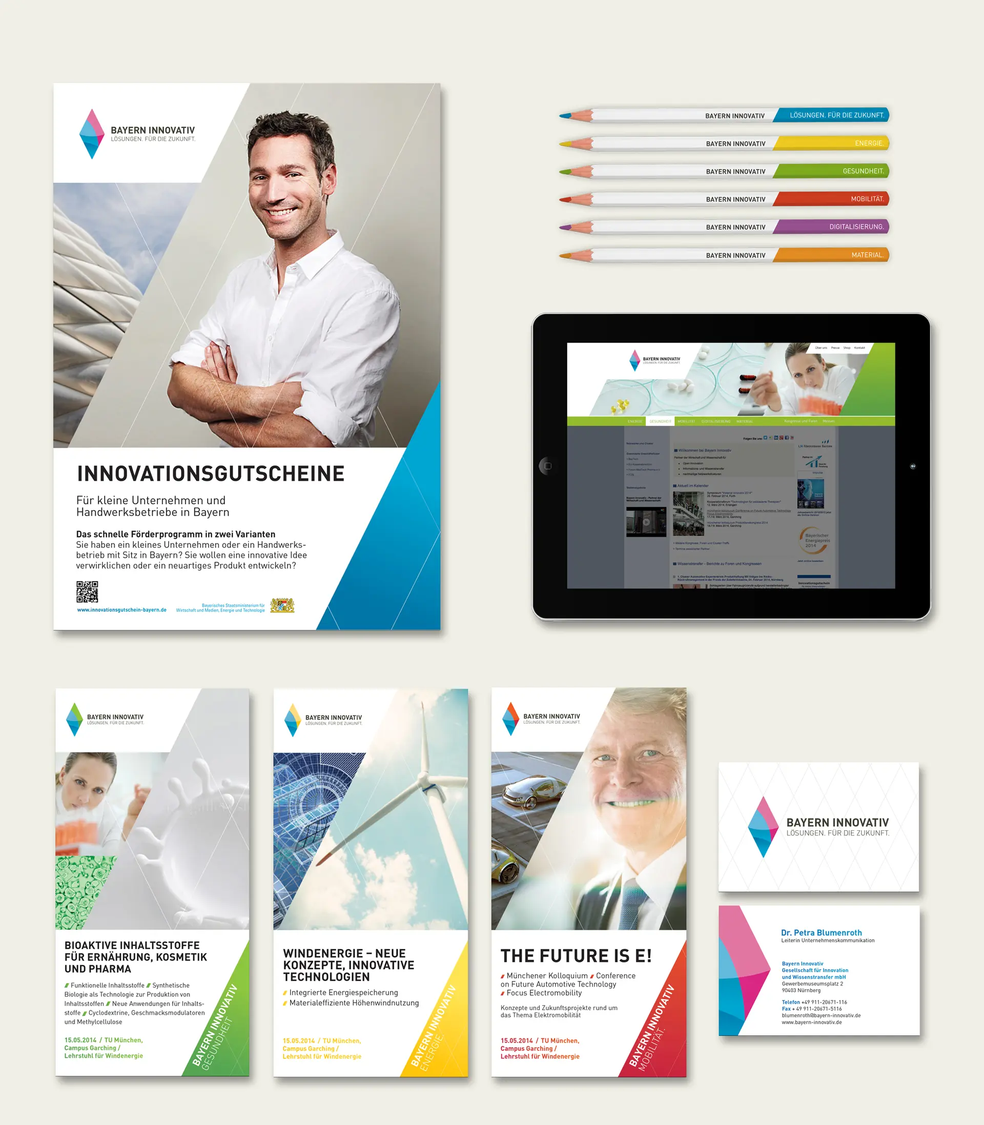 Bayern Innovativ #2