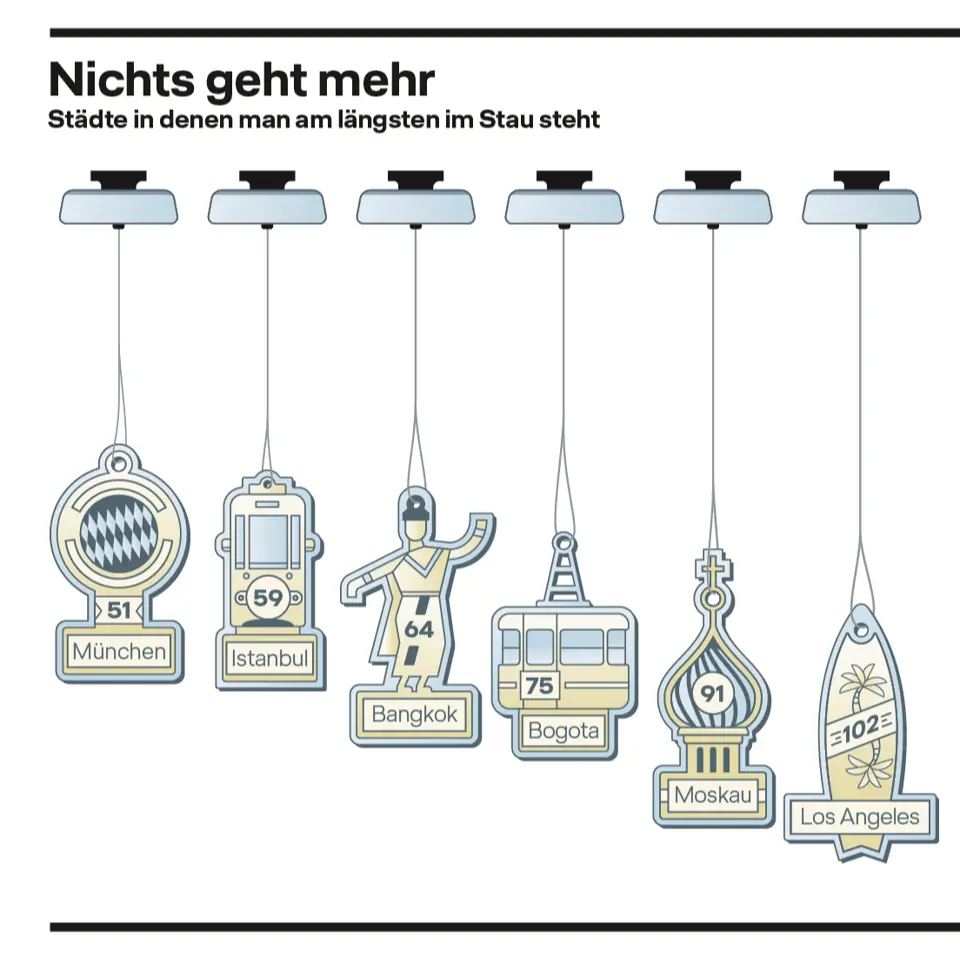 Lufthansa Exklusive Magazin #12