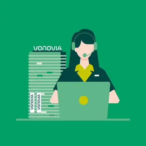 Vonovia Geschäftsbericht 2016