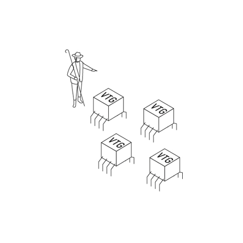 VTG Geschäfts­bericht 2016 #9