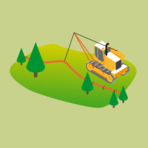 Konzernübersicht in Posterform #3