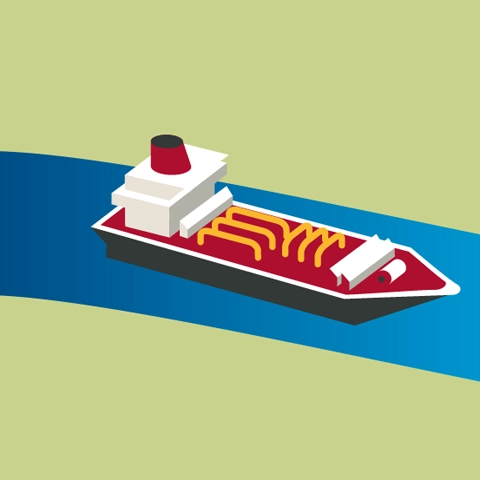 Konzernübersicht in Posterform #4