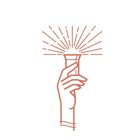 VENTI - Labeldesign #5